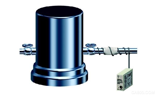 晶圆清洗机,传感器,检测,液体,报警,,/O系统,应用,半导体