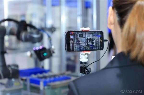 工博会,智能,应用,202