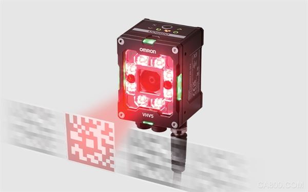 读码器,物流,识别,超高速