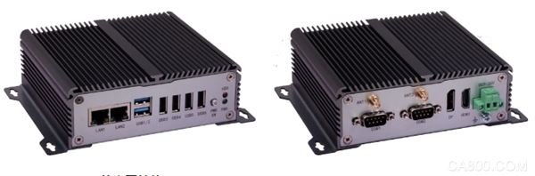 机器人,智能化,华北工控,检测