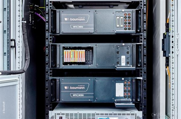 电子,系统,自动化,EtherCAT,应用