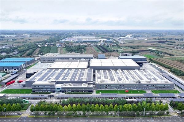 电机,物流,转子,中国市场