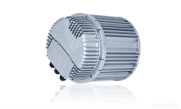 电机,物流,转子,中国市场