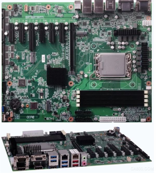 主板,检测,工业,智能化,航空航天,工控机