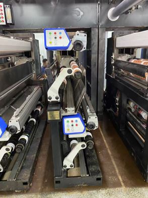 纺织机,变频,控制,智能化