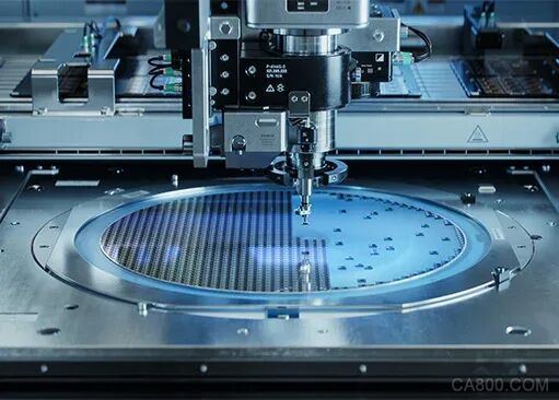 半导体,系统,自动化,控制