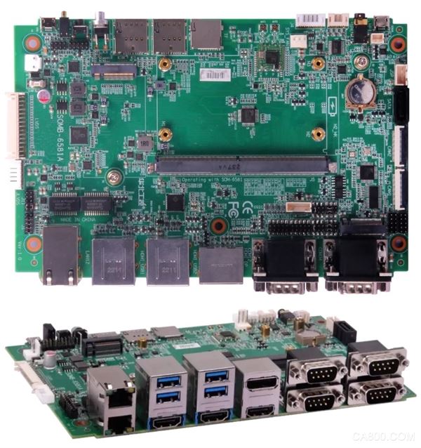 可视化,互联网,电磁干扰