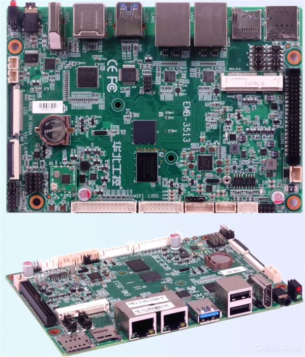 处理器,智能制造,市场需求
