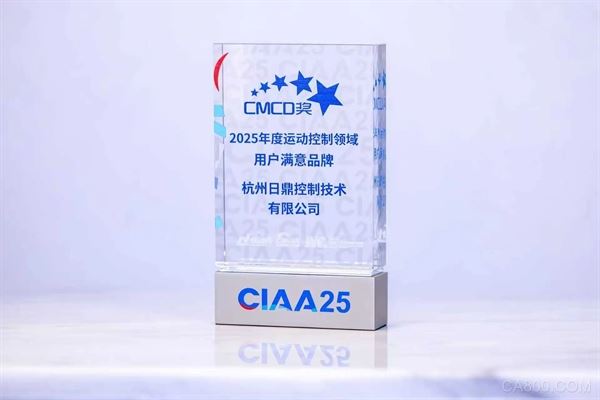 运动控制,市场,工业