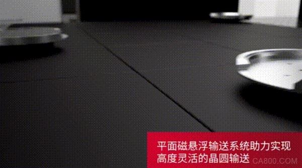 半导体,制造,人工智能