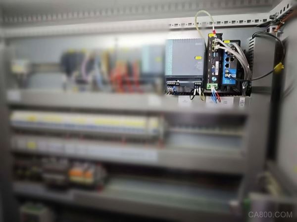 风电开发,电场,工控