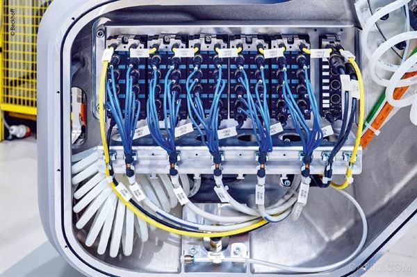 机器人,应用,解决方案