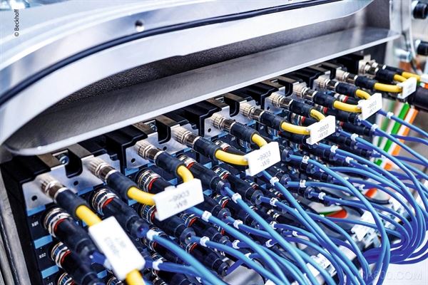 机器人,应用,解决方案