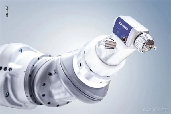 机器人,应用,解决方案