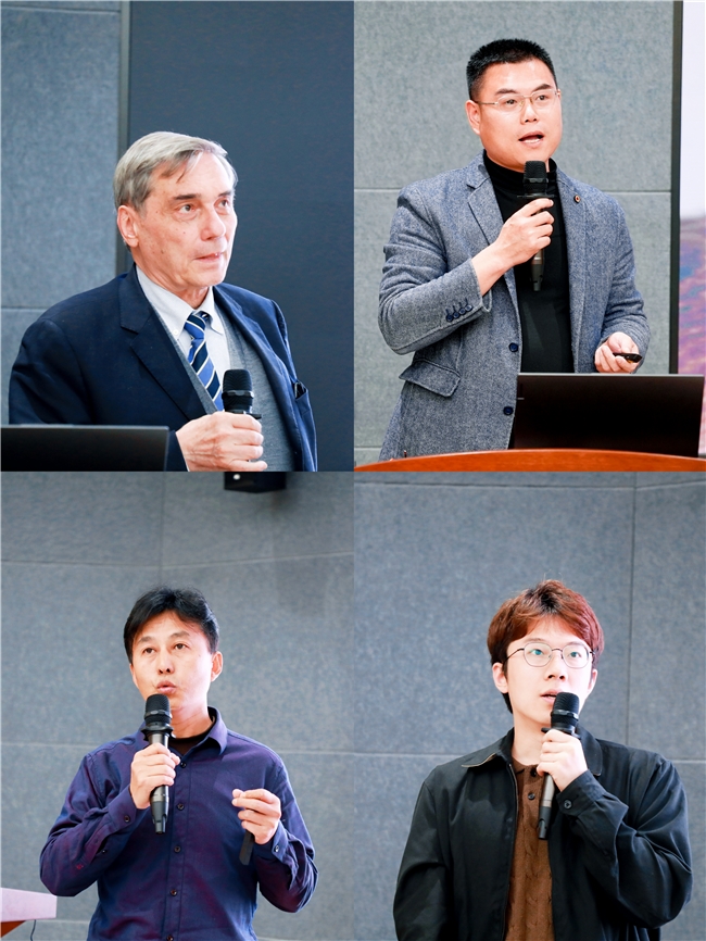 人工智能,OPC,互联网,服务