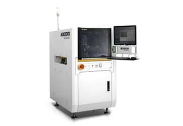 电子生产设备,半导体制造