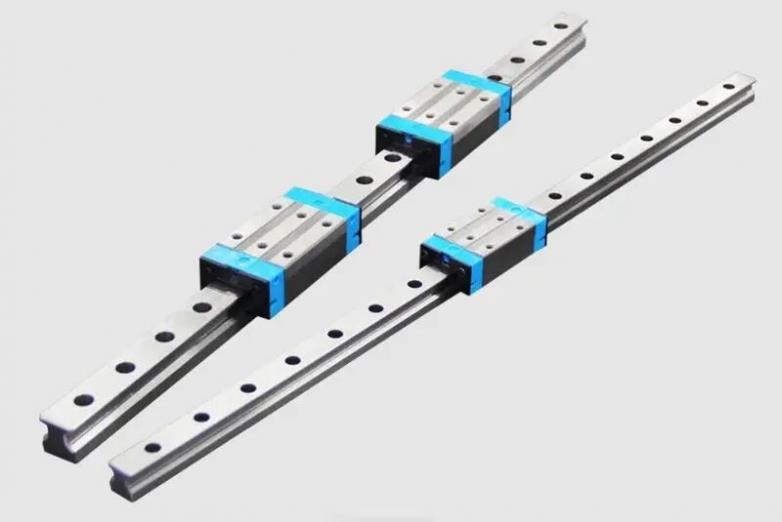 电子生产设备,半导体制造