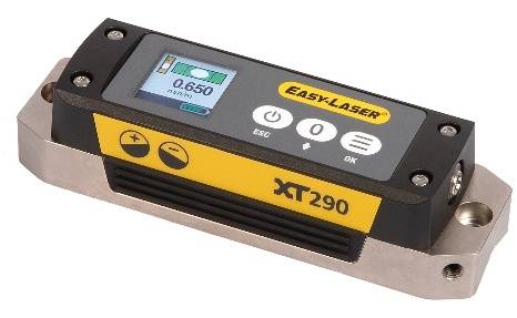 测量设备,Easy-Laser