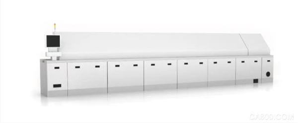 ,焊接,控制,控制方案,温度,欧姆龙