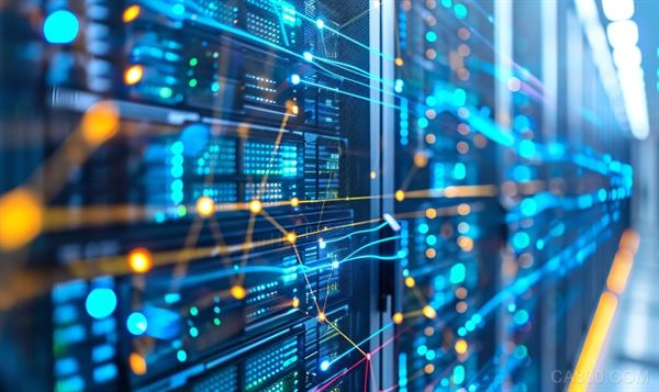 AI,监测系统,计算机