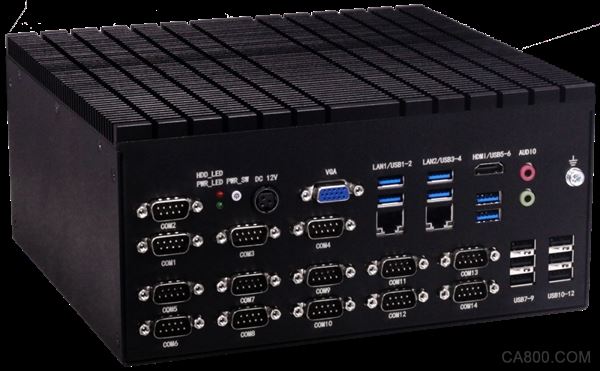 处理器,工业,自动化