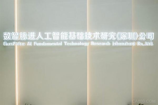 数智脉进,工业软件