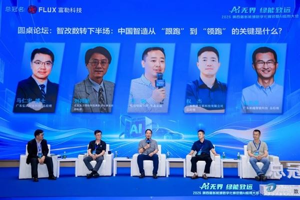 AI,数字化,新能源