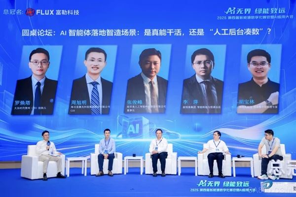 AI,数字化,新能源