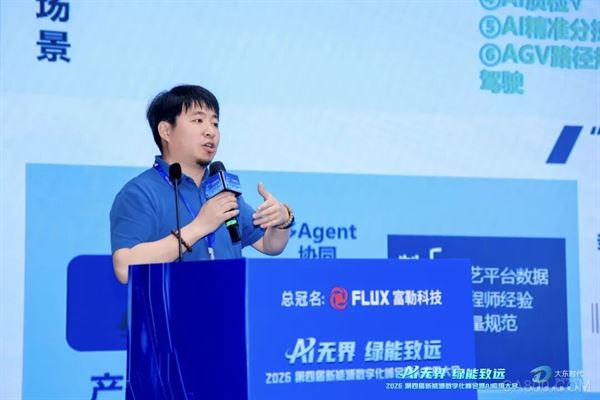 AI,数字化,新能源