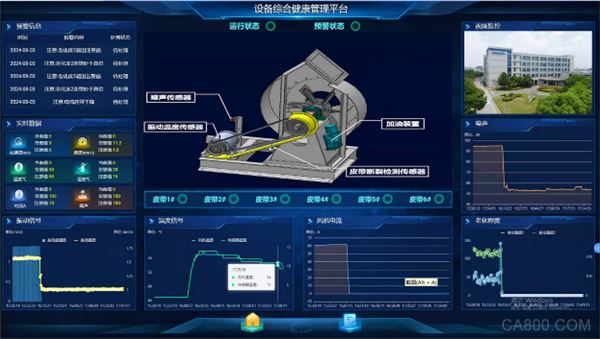 展会,智能制造,数字化,传感器,制造业,智能化