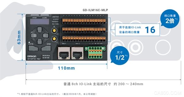 传感器,自动化,新品