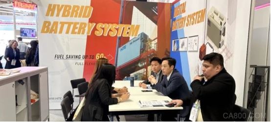 控制,展览会,解决方案
