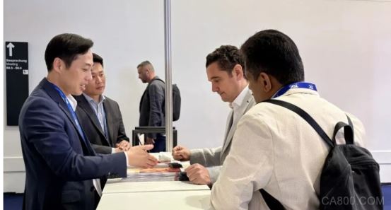 控制,展览会,解决方案