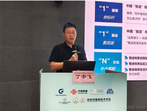制造业,终端,智能化,数字化
