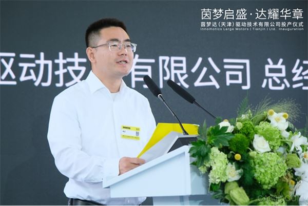大功率,驱动,高压电机,自动化