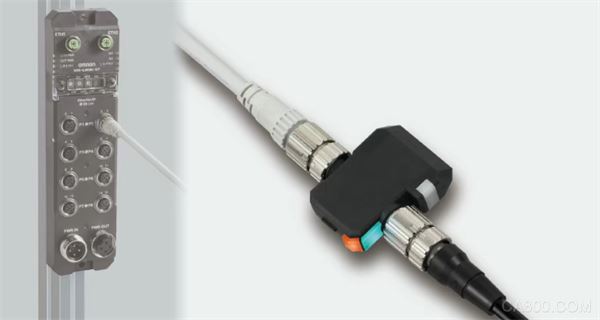 转换器,自动化,控制,智能制造,Link