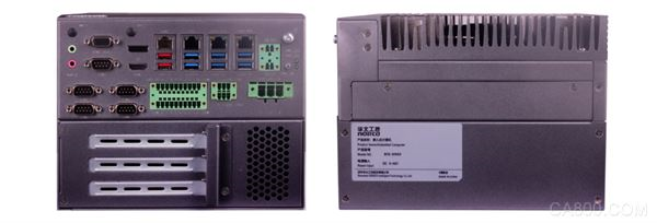 检测,应用,机器视觉,工业