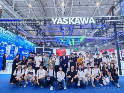 展会,控制,应用,智能制造