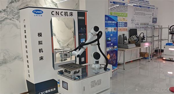旧厂房无自动化基础部署复合机器人改造周期与落地方案|富唯智能