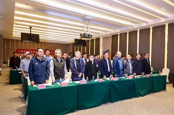 2027第四届中国（江西）国际铸造压铸、锻造、热处理工业炉展览会