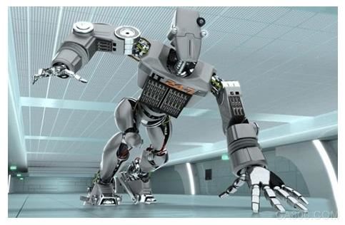 付庄教授邀您共探工业机器人模块化发展趋势