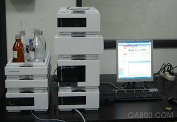 甘肃药监局千万仪器大标揭晓 安捷伦独享9套UPLC