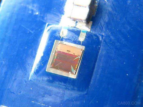 MIT与TI研究人员已打造出新型防黑RFID芯片