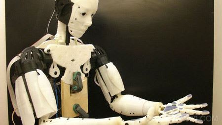 人工智能革命特辑：就算机器人要毁灭世界 也是得到了人类允许