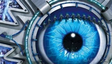 机器视觉 给工业机器人一双怎样的“慧眼”？