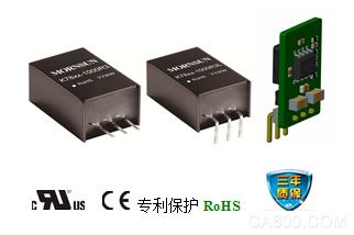 1A非隔离K78-R3系列电源模块