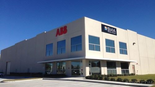 ABB收购瑞典系统集成公司SVIA