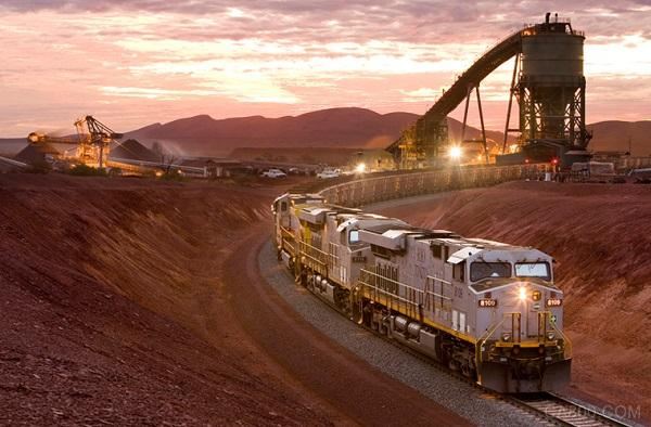 澳大利亚钢铁巨头破产 钢铁和自动化面临转型