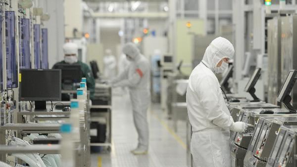 日本工厂生产不依赖自动化