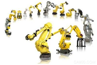 浅析PCB行业使用工业机器人代替人工的9大优势